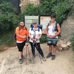 Meet your Posher, Roxane